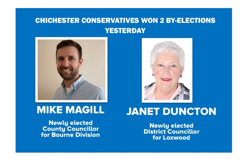 Chichester Conservatives