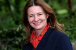 Chichester Conservative MP Gillian Keegan