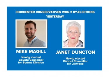 Chichester Conservatives