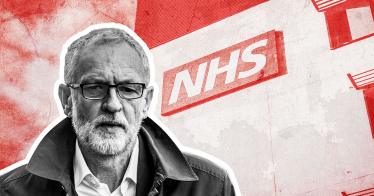 Labour's open borders policy is the biggest risk to our NHS