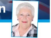 Chichester Conservatives Cllr Janet Duncton